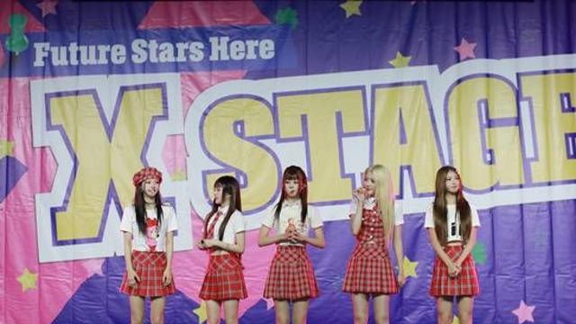 힛지스, 데뷔 첫 '케이콘' 입성...5세대 슈퍼루키 눈도장
