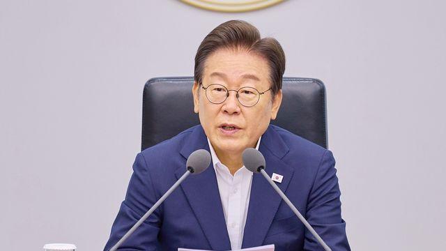 국민의힘 “이재명 대통령, 관세 협상 실패·주가 폭락인데 한가롭게 휴가”