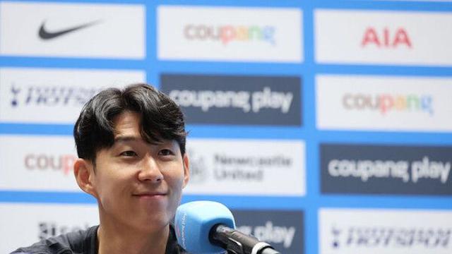 내일 뉴캐슬전, 손흥민이 토트넘서 뛰는 '마지막 경기' 가능성