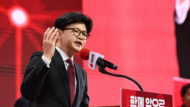 국힘 전당대회에 친한계가 나서지 않는 이유[국회기자 24시]