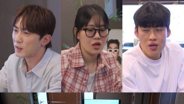 김원훈, 셀프 미담 제조에 진심…구독자 345만 '숏박스' 수입 공개 (전참시)