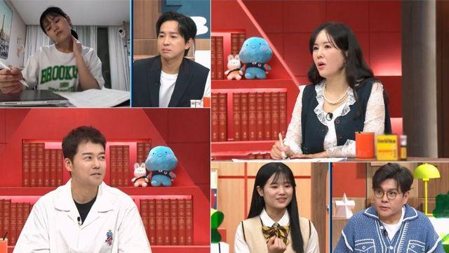 전교 1등인데 ‘이것’부터 본다고? 최악의 공부법에 정승제도 ‘경악’ (‘티처스’)