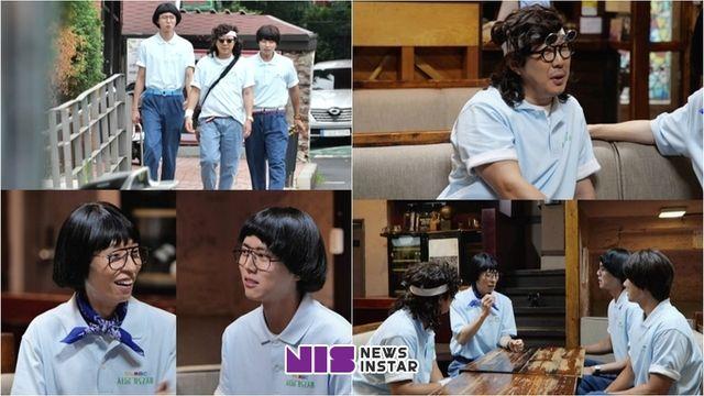 MBC ‘놀면 뭐하니?’ 주우재-이이경, 가요제 탈락 후 막내 작가로 합류
