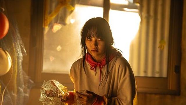 보아 노래에 춤 추는 '좀비딸' 최유리 