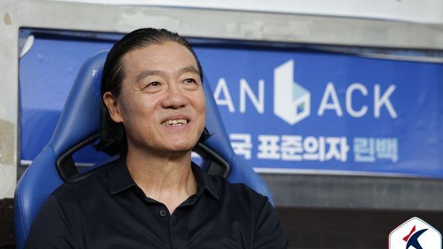 K리그1 울산, 김판곤 감독 고별전 패배…수원FC 4연승 질주