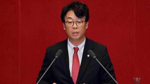 국힘, 정청래 대표 선출에 