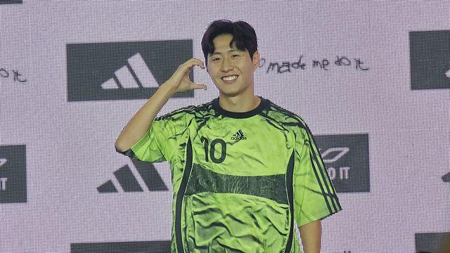 이강인 