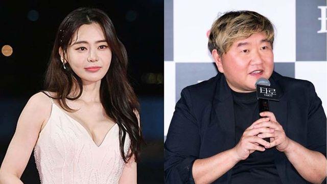 서유리, 전 남편 최병길PD 빚 해명에 분노 “들통 날 거짓말 그만”