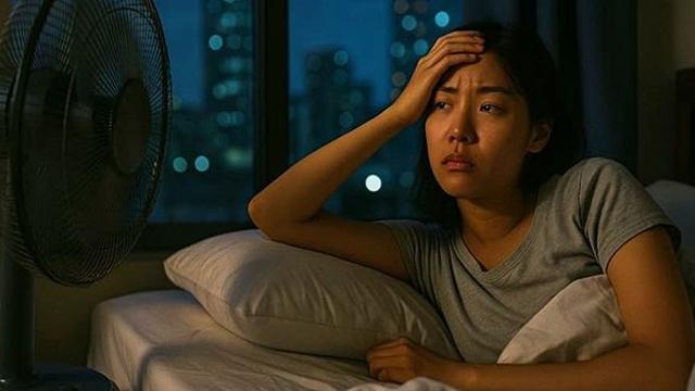 너무 더워서 잠도 안 오죠? 그럴 땐 '이 음식' 드세요