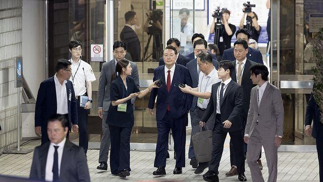 해병특검 한달만에 '尹격노' 규명 성과…구명로비 수사는 숙제
