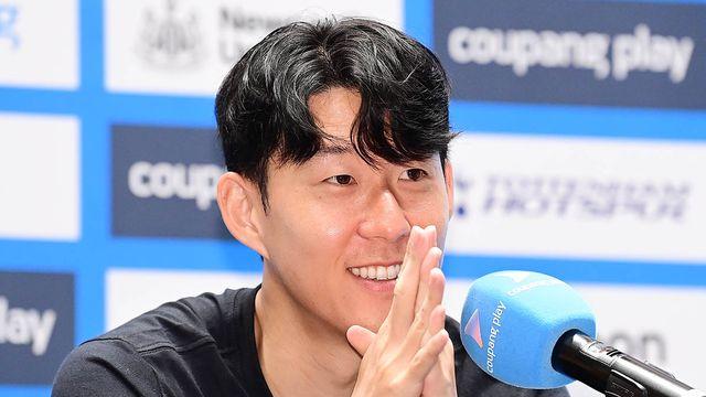 손흥민, 충격적 비하인드! 독일-이탈리아 거절→MLS 이적…