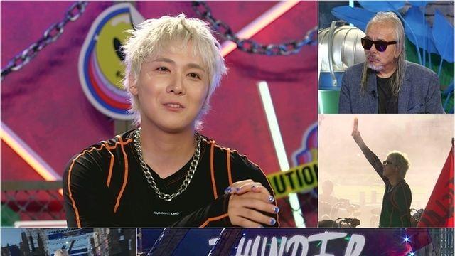 KBS2 ‘불후의 명곡-록 페스티벌 in 울산’ 이홍기, ‘불후’ 록페 위해 주사 투혼! 열정 활활 예고!