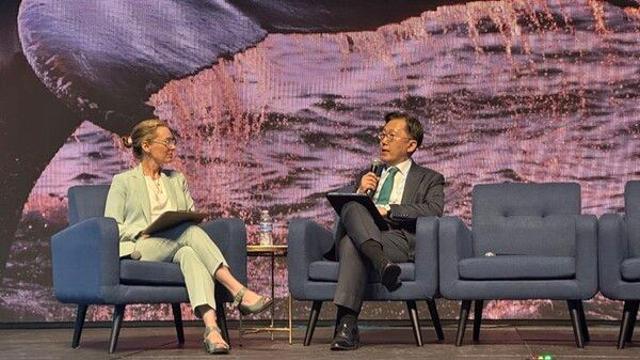 외교부 극지협력대표, 美 북극 심포지엄 참석