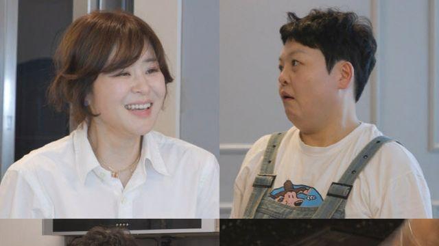 긍정 여왕 최강희, 집에서 도둑 마주친 사연…역대급 에피소드 공개 (전참시)