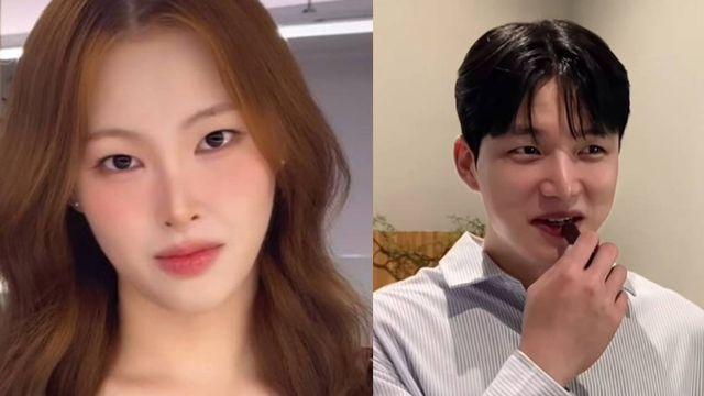 '모태솔로지만' ♥현커여부 언제? SNS 한명도 안풀렸다 