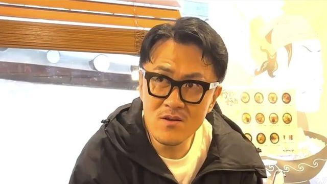 데이트통장 일침 가하는 데프콘