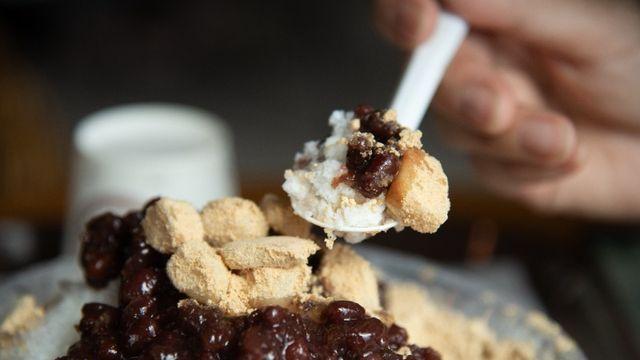 빙수 한 그릇도 조심! 여름철 식중독 예방이 먼저