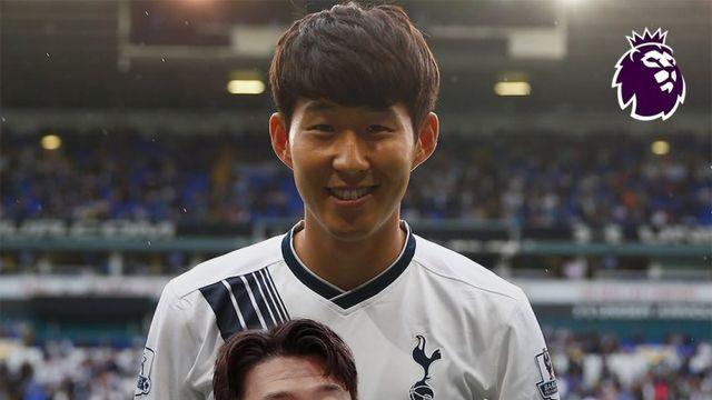‘EPL피셜 나왔다’→“손흥민은 역사상 가장 위대한 선수 중 한 명으로 남는다”