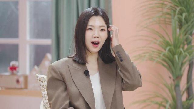 '돌싱글즈7' 장교 출신 女, '선배' 男 등장에 급공손…'반전 속출' 직업 공개