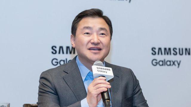 삼성전자 임원들 자사주 인센티브 수령...노태문 16억 최대