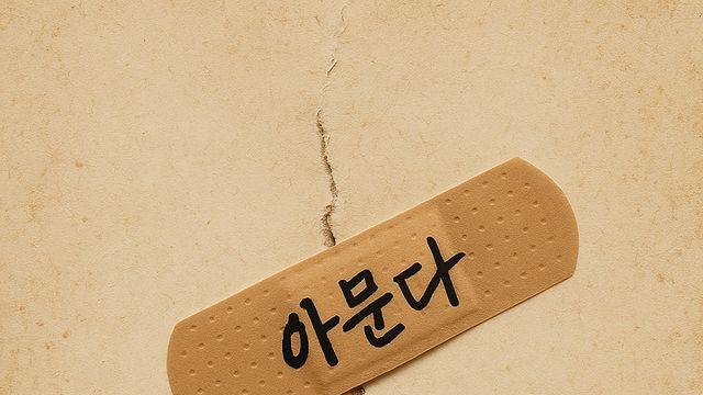 황가람, 오늘(3일) 신곡 '아문다' 발매…대국민 힐링송 예고