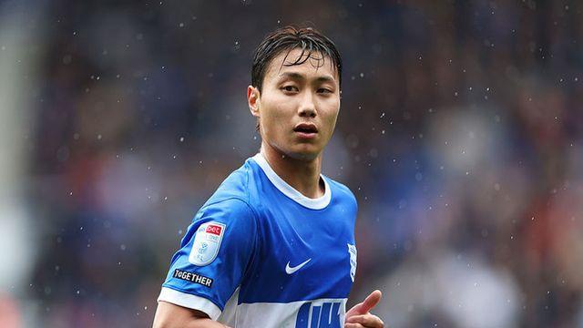 PL 팀 상대로 경쟁력 보여줬다! 백승호, 노팅엄전 59분 활약...