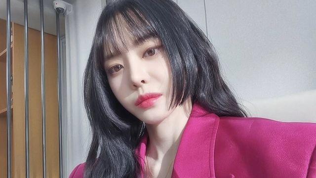 서유리, 최병길 PD 채무 해명에 