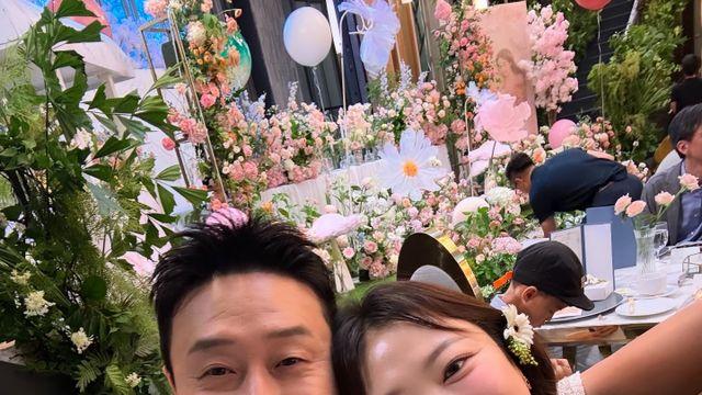 '김원효♥' 심진화, 난임도 힘든데 '임신 포기'까지 알려야 하다니 [엑's 이슈]