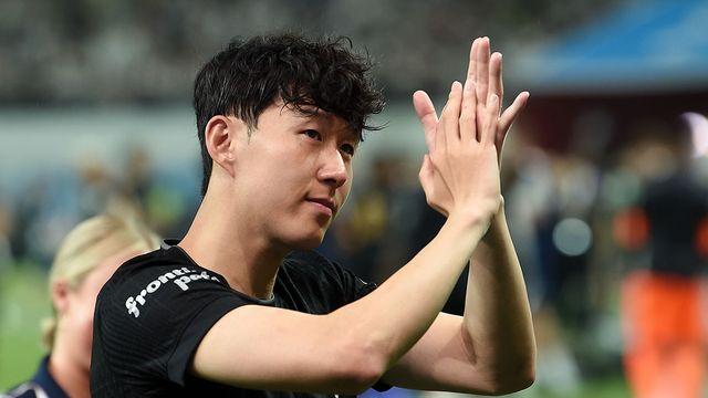 뉴캐슬 감독 손흥민 또 '샤라웃'…