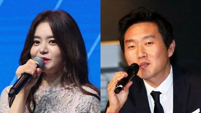 최병길, 서유리 '無지분' 주장에 주주명부로 재반박…