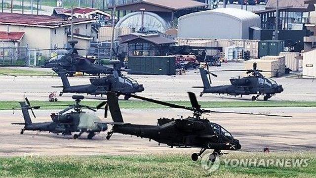 전작권 전환 대비 한미 연합지휘통제체계 10년 만에 업그레이드
