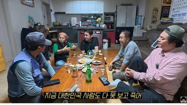 리니지를 30년 째 하고 있다는 군주 할아버지 