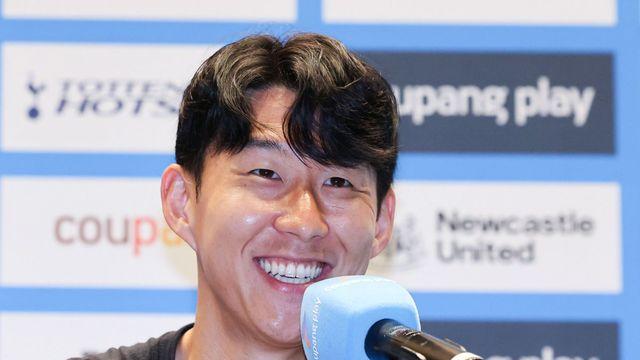 [SD 상암 라이브] 어쩌면 손흥민의 토트넘 고별전? 뉴캐슬전 선발로 손흥민 출격! 양민혁-박승수는 벤치 대기