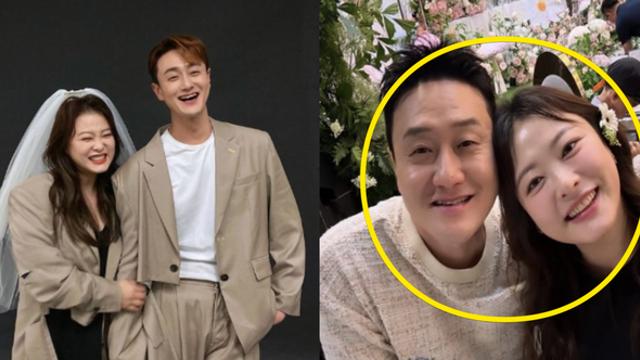 심진화♥김원효, 10년간의 난임 끝에 임신 포기 선언? 충격적인 근황과 인스타그램 글 내용 (+시험관, 임신, 궁합, 결혼)