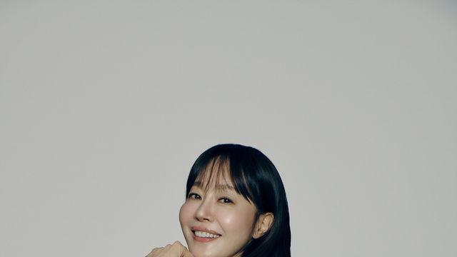 엄지원 “‘독수리 5형제’ 속 광숙, 오지랖 넓은 게 달랐죠”