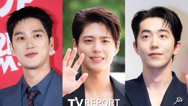 남주혁·박보검·안보현, 소름 돋는 공통점…”운동선수 출신→촬영 중에도 대역 없이” [리-마인드]