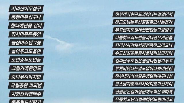 [보감과의 동행102]  평전종하나두그런게어딧어