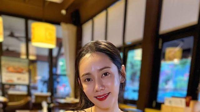 '대륙의 여신' 추자현, 어둠 속에서도 빛나는 아우라
