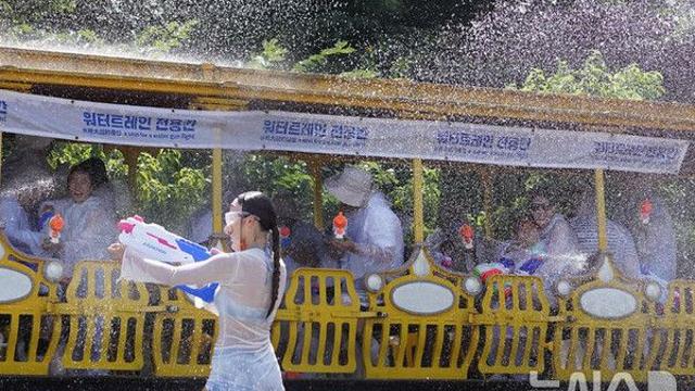 제주, 오전까지 산지 중심 비…