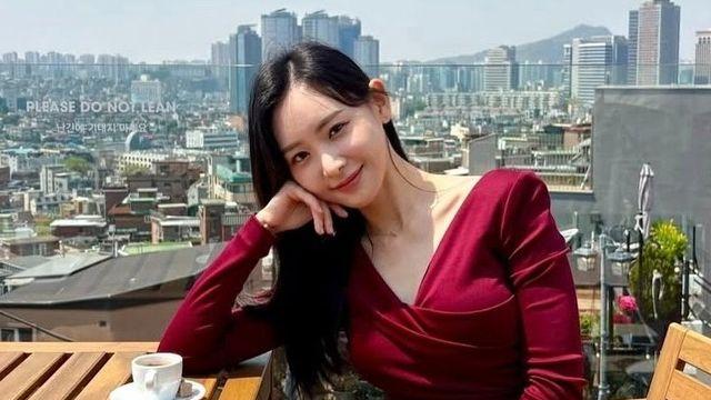 김다영이 말하는 배성재가 좋았던 이유