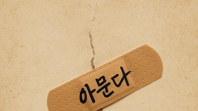 “괜찮다고 말해주는 노래”…황가람, 위로의 언어 담은 ‘아문다’