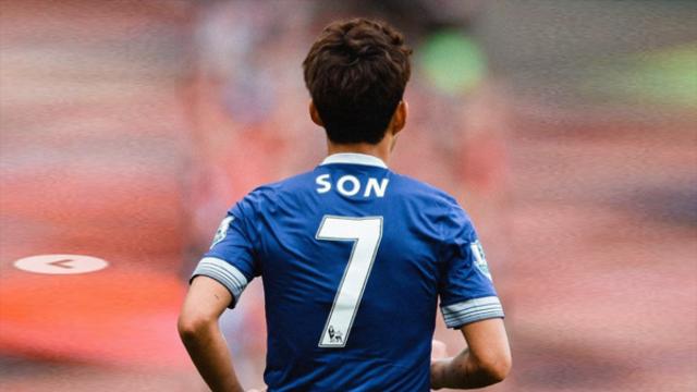 손흥민 LAFC 이적할 경우 