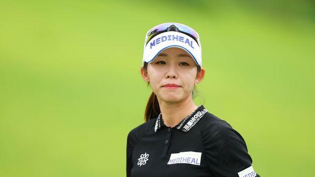 배소현, KLPGA 오로라월드 레이디스 챔피언십 초대 챔피언 등극