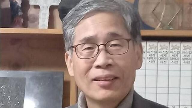 '尹 멘토' 신평 