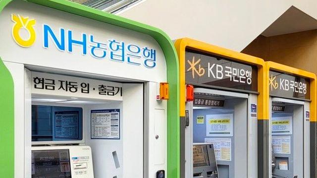 은행권 가계대출 연체율 ‘빨간불’···상승세 지속 우려도