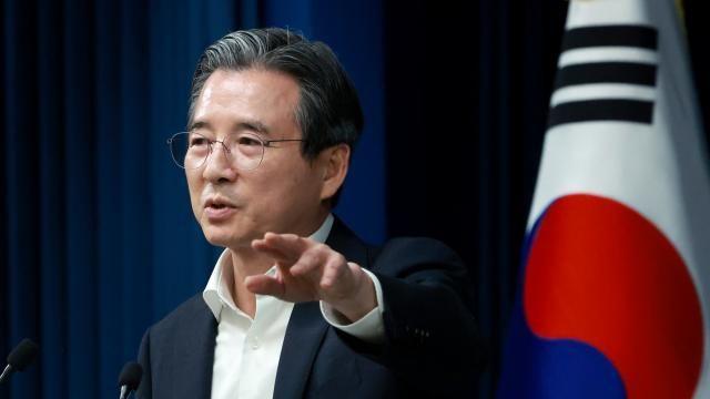 김용범 