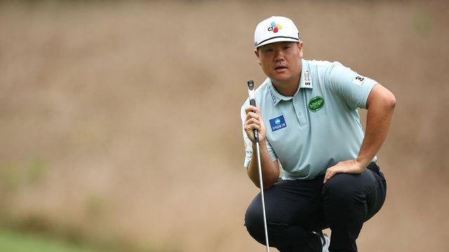 임성재, PGA 투어 윈덤 챔피언십 공동 27위…우승은 영