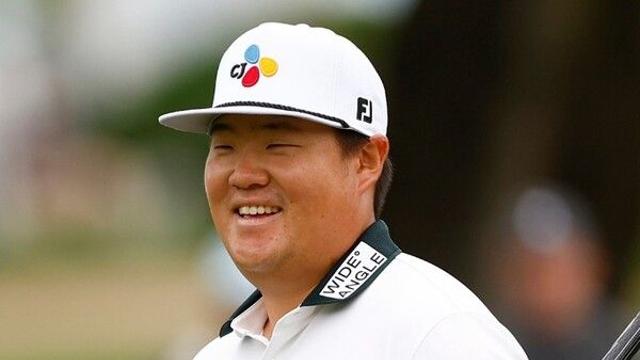 임성재, PGA 최종전 윈덤 챔피언십 3R 공동 9위… 선두는 캐머런 영