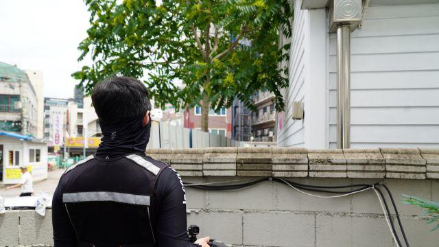 [2025 Saving Lives, 적십자가 동행합니다] ④아픈 몸으로 홀로 삼 남매 키워…16시간 근무에도 나아지지 않는 생활
