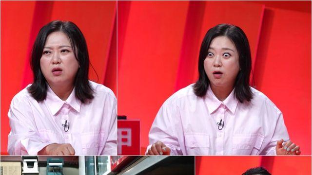 김숙, 100만 원짜리 누룽지 기계에 눈 번쩍… “나 이거 살래” (사당귀)